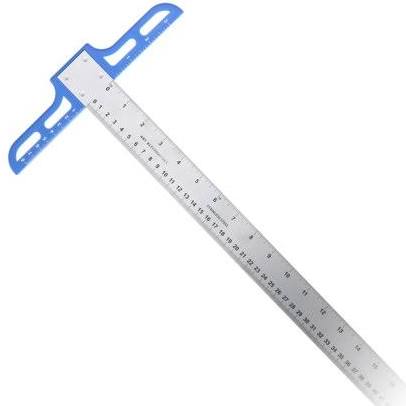 RULER 30" T SQUARE